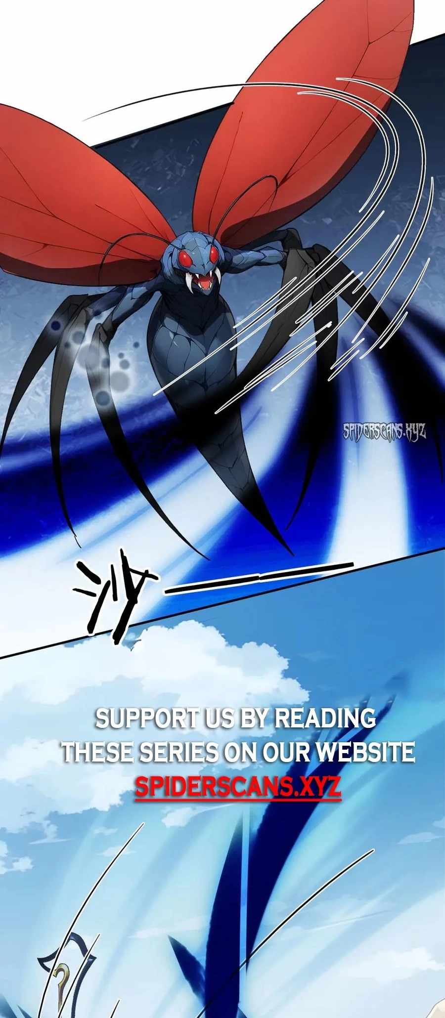 Spirit Sacrifice: The Path to Godhood Chapter 101 7
